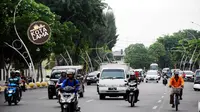 Beberapa sejarawan menyebutkan, salah satu kantor pos besar peninggalan Daendels berada di Jalan Rajawali, Kota Surabaya, sesuai dengan pembangunan Jalan Raya Pos. Tapi, tidak diketahui tepatnya di mana. (Andy Satria/Radar Surabaya/Jawa Pos Group)