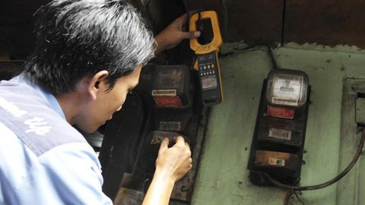 Ini rumus hitung kWH listrik prabayar dengan mudah