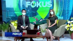 Saksikan berita kriminal dan peristiwa menarik di Fokus Pagi dengan pilihan topik utama sebagai berikut, Evakuasi Korban Tanah Longsor, Banjir Rendam 10 Kecamatan, Penyergapan Pembobol Rumah, PPKM Diperpanjang 18 Oktober.