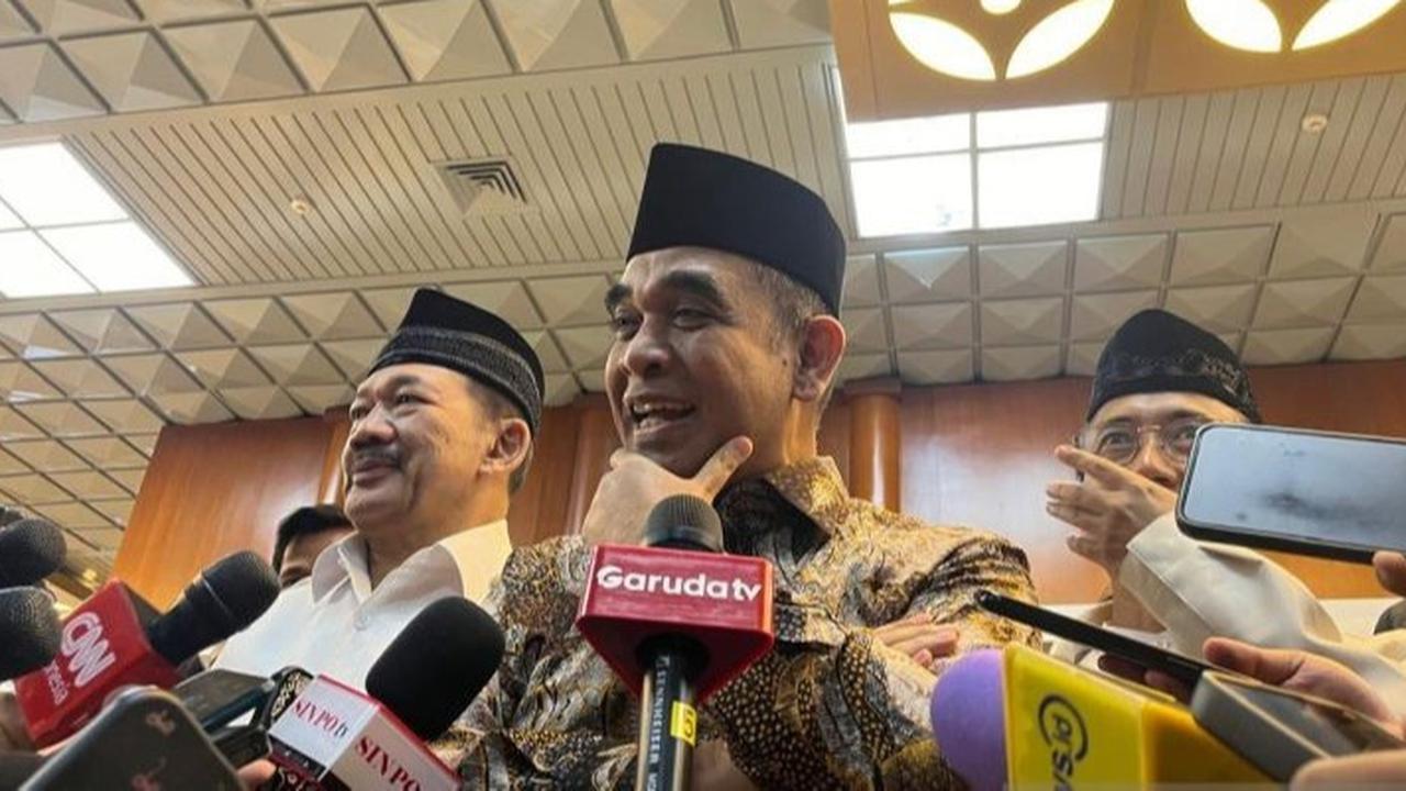 Ketua MPR Sebut Parliamentary Threshold Tidak Perlu Diubah, Ini Alasannya