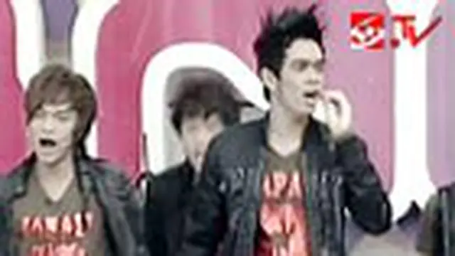 Super9Boyz - ACDC