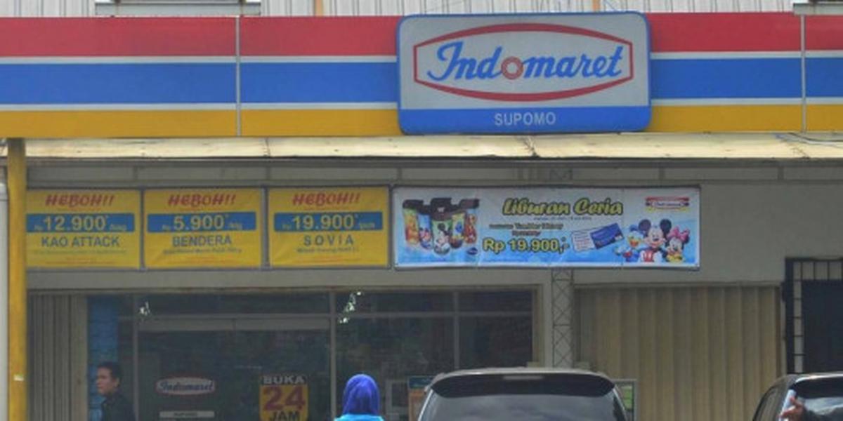 Indomaret