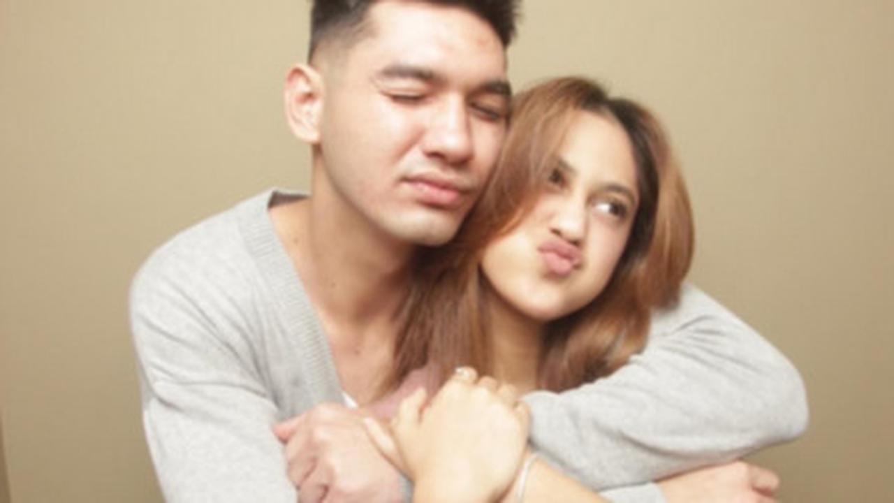 Potret Asila Maisa Mesra Bareng Model Ganteng, Asyik Ngedate ke Mal Berdua - Diduga Berpacaran