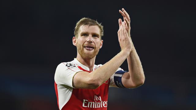 Per Mertesacker