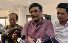 Dukung Airin-Ade Sumardi di Pilkada Banten, PDIP Tak Takut Koalisi Gerindra Cs: Gajah Sama Semut Menang Mana?