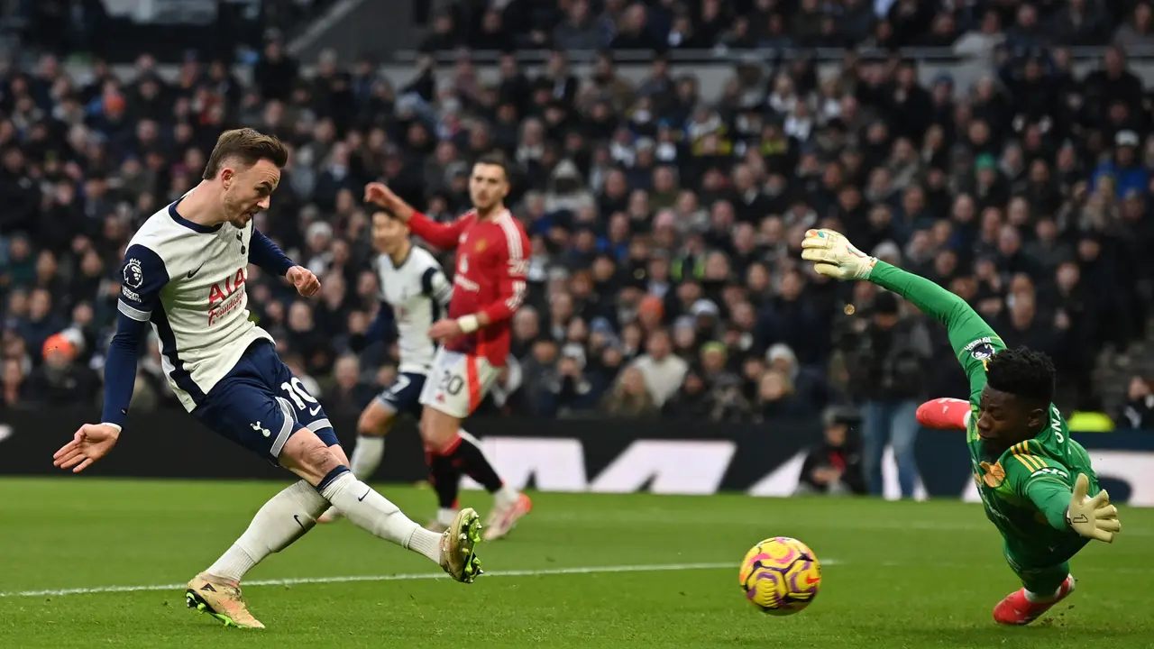Manchester United