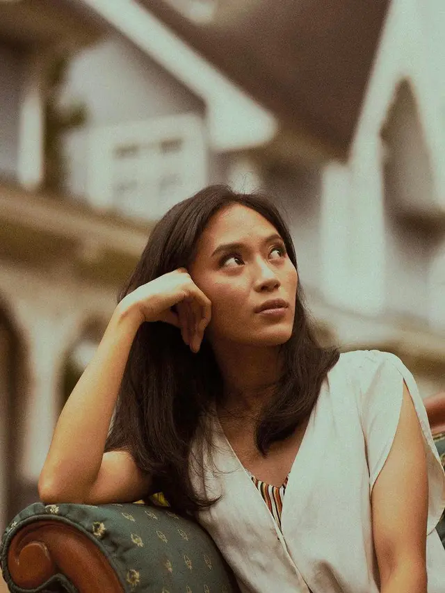 Artis penyanyi Winaya Satasya