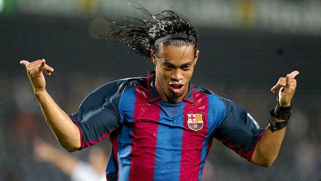 Ronaldinho