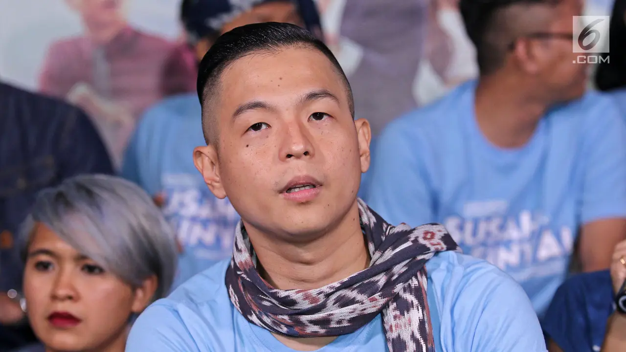 Ernest Prakasa