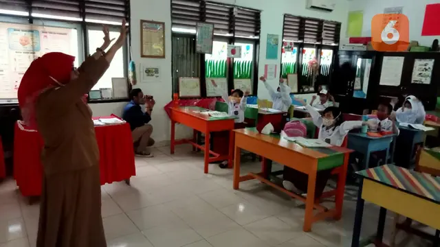 11 Perubahan Aturan PPKM Level 2 di Jawa-Bali, Makin Dilonggarkan