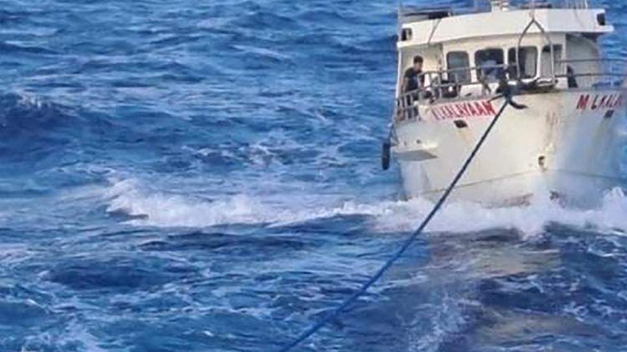 Survei ISDS dan Litbang Kompas: Publik Anggap China Ancaman Bagi Asean di Laut China Selatan