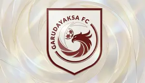Bomber Baru Garudayaksa FC Siap Tebar Ancaman di BRI Super League