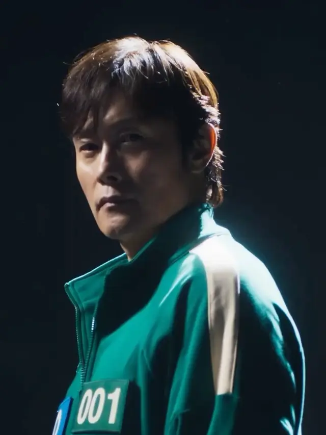 Lee Byung Hun dalam drakor Squid Game 2. (Instagram/ squidgamenetflix)
