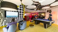 4 Kantor Ini Bikin Anda Betah Saat Bekerja