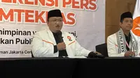 PKS Bicara Capaian dan Perbaikan Program Jelang 2 Tahun Prabowo-Gibran