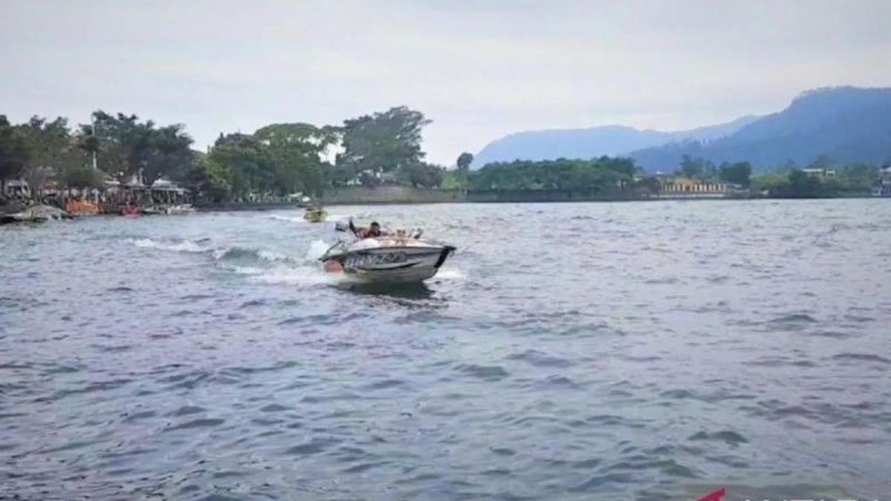 KSOP Perkuat Pengawasan Keselamatan Pelayaran Telaga Sarangan Jelang Libur Lebaran 2026