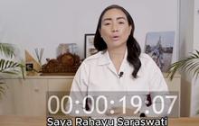 VIDEO: Kejutan! Saras Ponakan Prabowo Mundur dari DPR, Singgung Bakal Kuras Rekening Dapil