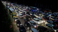 Ini Peralatan yang Wajib Ada di Mobil saat Mudik