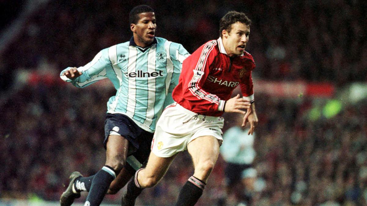 Kisah Unik Pemain Manchester United: Ada yang Cuma Cameo 5 Menit