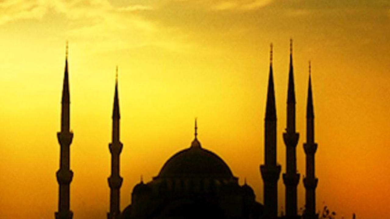 Ucapan Malam Lailatul Qadar Penuh Makna<br>