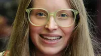 Aktris Film Harry Potter Jessie Cave Kini Jadi Bintang OnlyFans, Spill Pendapatannya