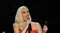 Gwen Stefani Akan Rilis Lini Kecantikan, Seperti Apa?