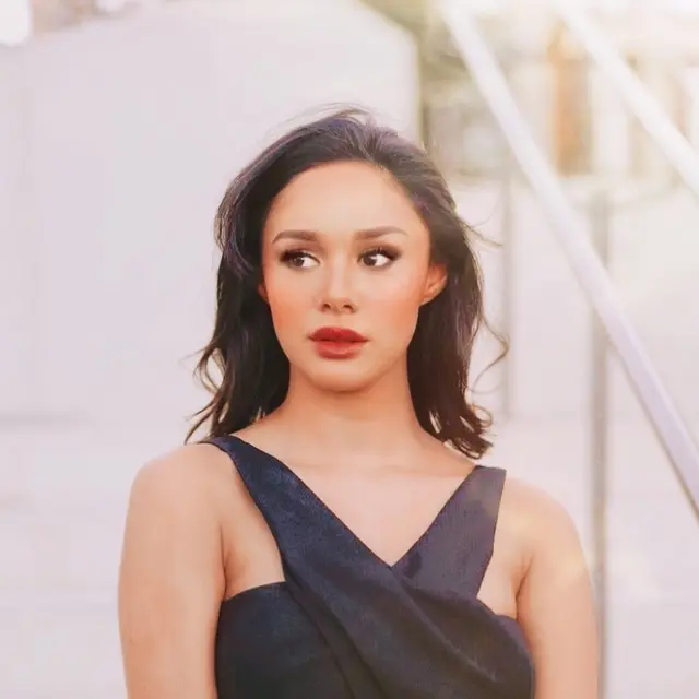 6 Potret Terbaru Brianna Simorangkir, Pemeran Jinny ‘Jinny Oh Jinny Datang Lagi’