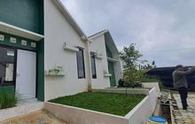 Potret Rumah Subsidi Program Tiga Juta Rumah, Luas Bangunan 30 Meter Dijual Seharga Rp166 Juta