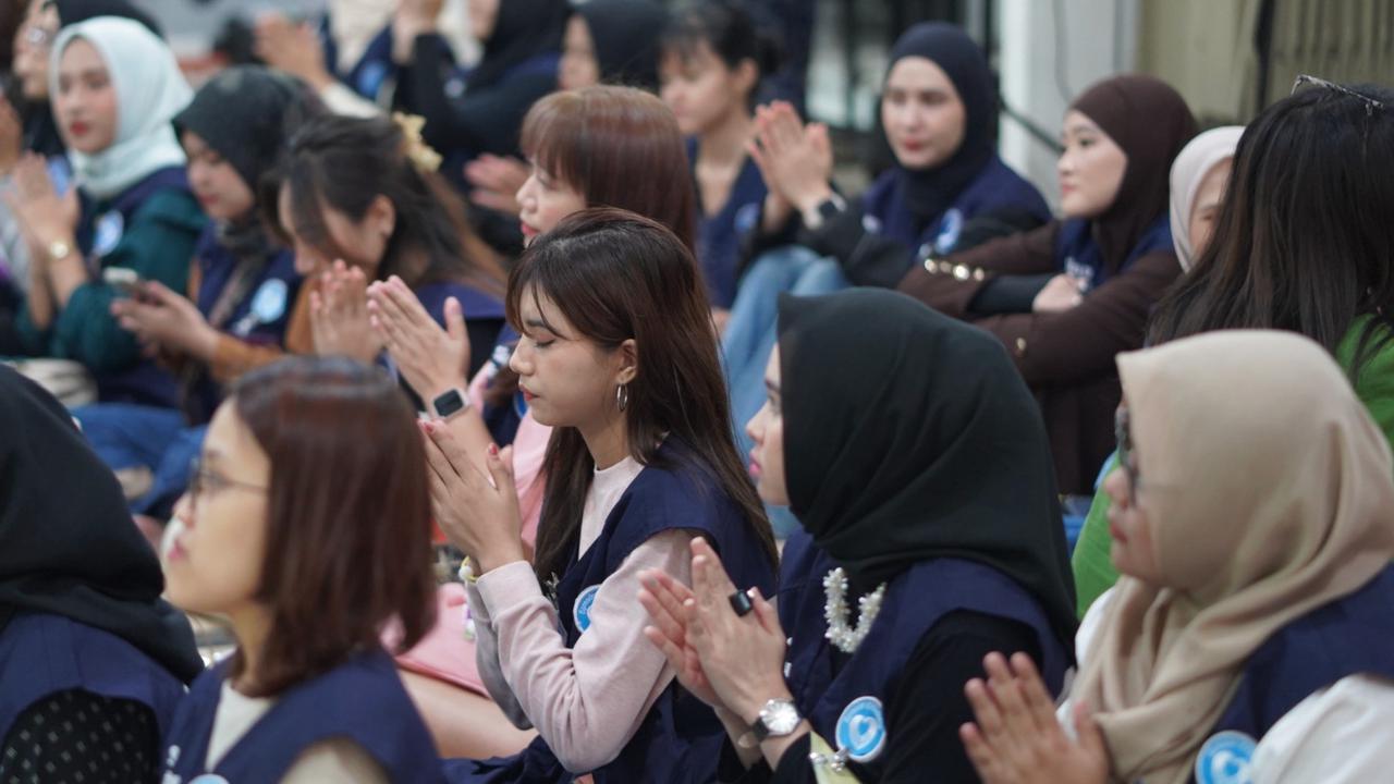 Platform Crowdfunding Ini Bantu Kesehatan Mental Ibu Indonesia