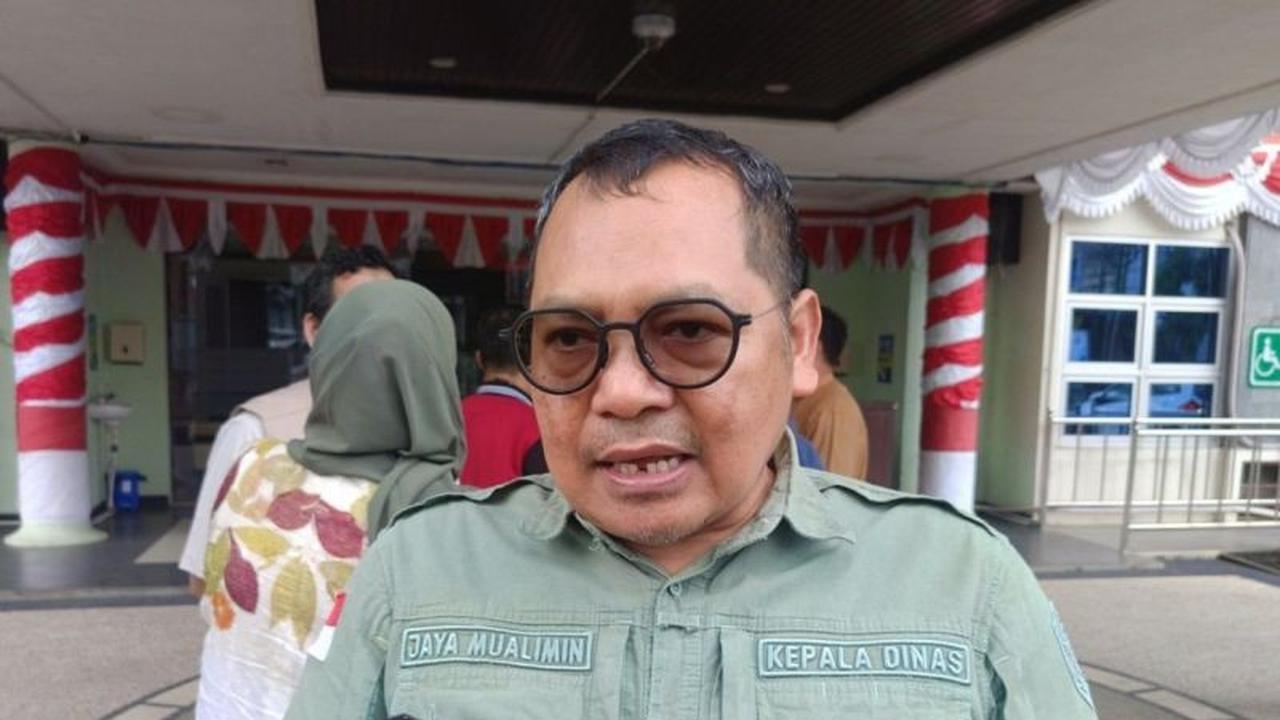 Dinkes Kaltim Perkuat Keamanan Pangan MBG Lewat Pelatihan Regional untuk Generasi Emas