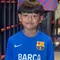 Bocah Bekasi Tembus Barca Academy Clinics, Siap Terbang ke Barcelona untuk Menimba Ilmu