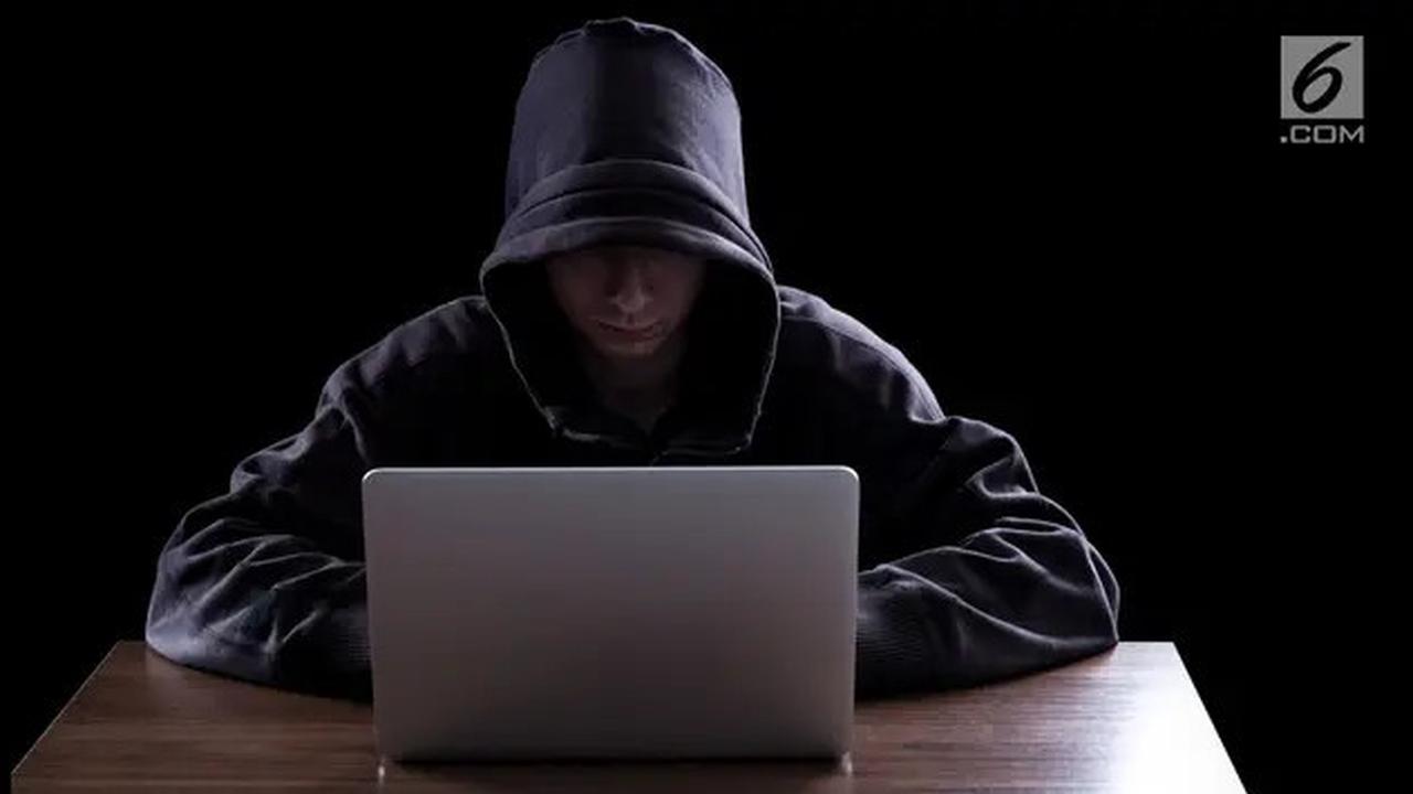 Hacker China Incar Ponsel Donald Trump hingga Tim Kampanye Kamala Harris