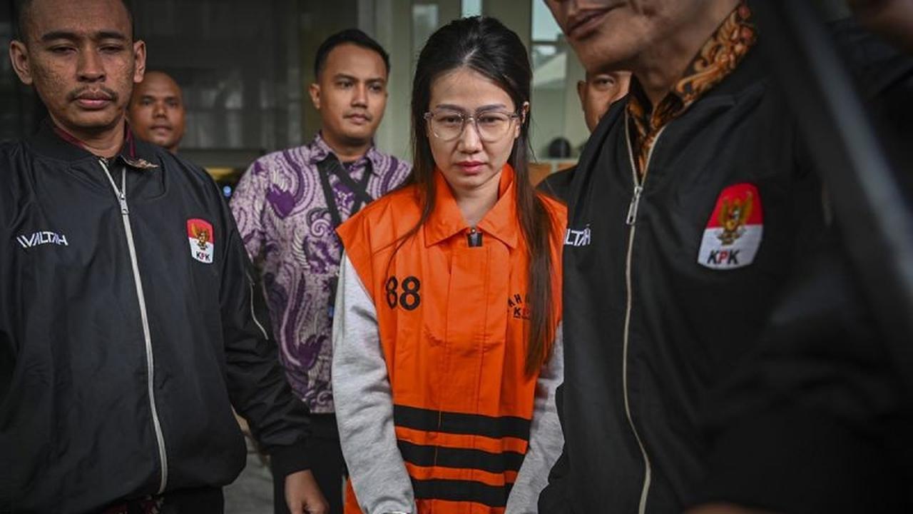 KPK Ungkap Aliran Dana Rp500 Juta dalam Kasus Suap Proyek Muara Enim