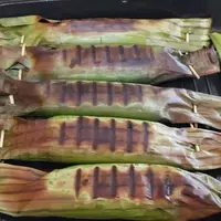 Resep Otak-Otak Ikan dari akun @xanderskitchen. (Dok: Cookpad @xanderskitchen)