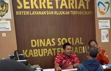 Dinsos Madiun Buka Layanan Reaktivasi PBI JK, Pastikan Akses Kesehatan Warga Kurang Mampu