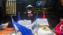 Koalisi Rakyat untuk Keadilan Perikanan (KIARA) mengecam keras Kementerian Kelautan dan Perikanan yang tetap menjalankan ekspor pasir laut. (merdeka.com/Arie Basuki)
