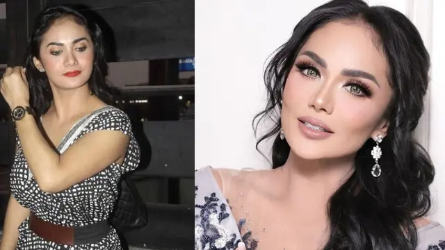 krisdayanti