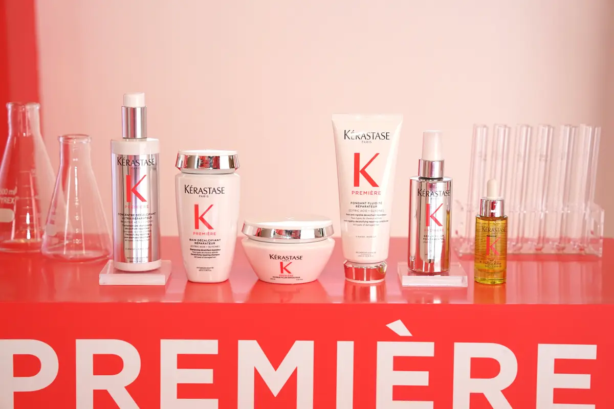 Kerastase