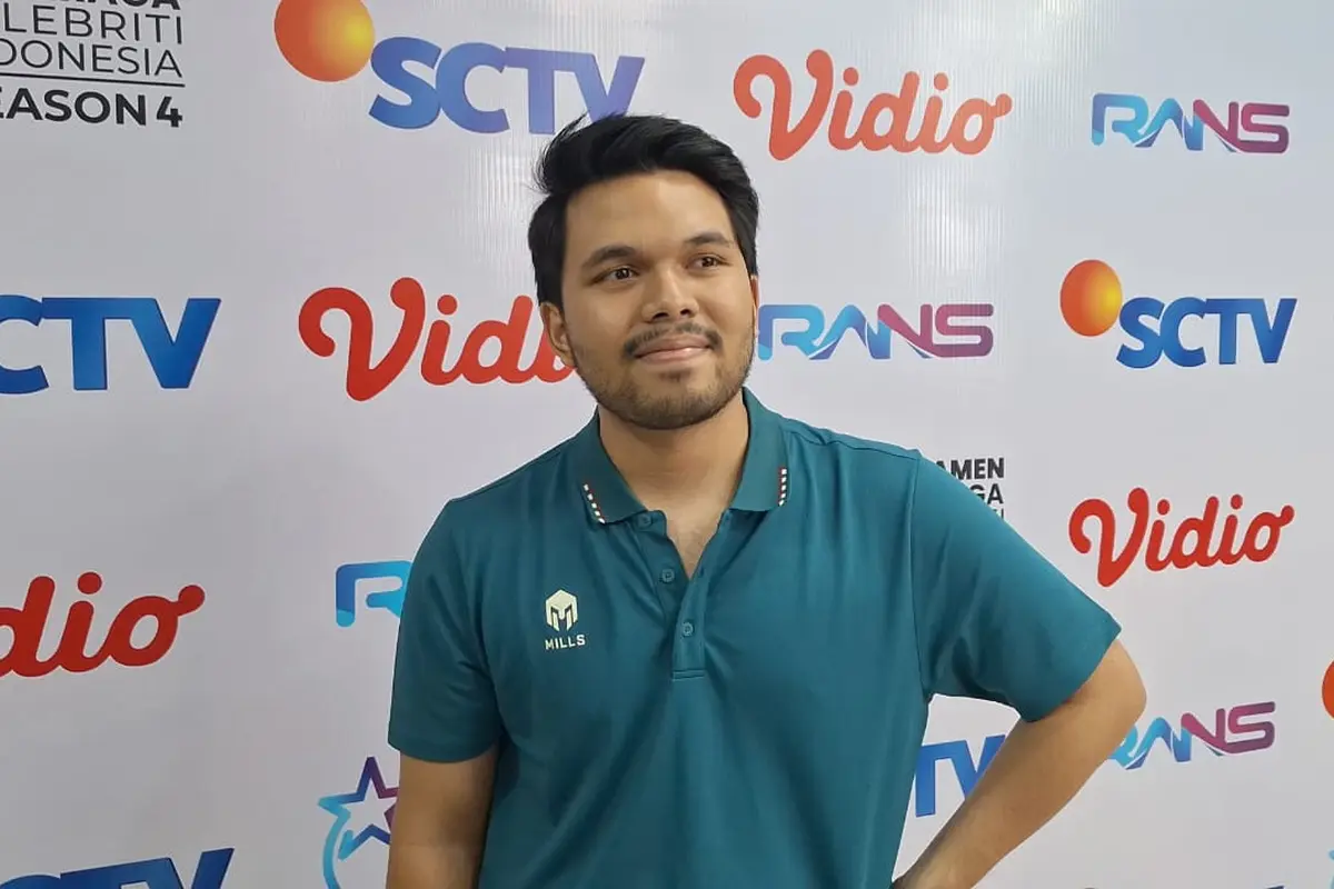 Thariq Halilintar