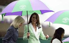 Tinggalkan Gelar Kerajaan, Totalitas Kate Middleton untuk Jadi Pendamping Guru SD