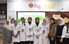 Mahasiswa UI Raih Juara 3 Lomba Dental Carving di Ajang Bergengsi Nasional