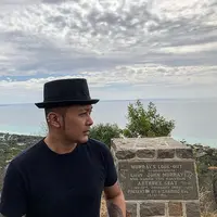 Dendy Mikes (Instagram: Dendy_Mikes)