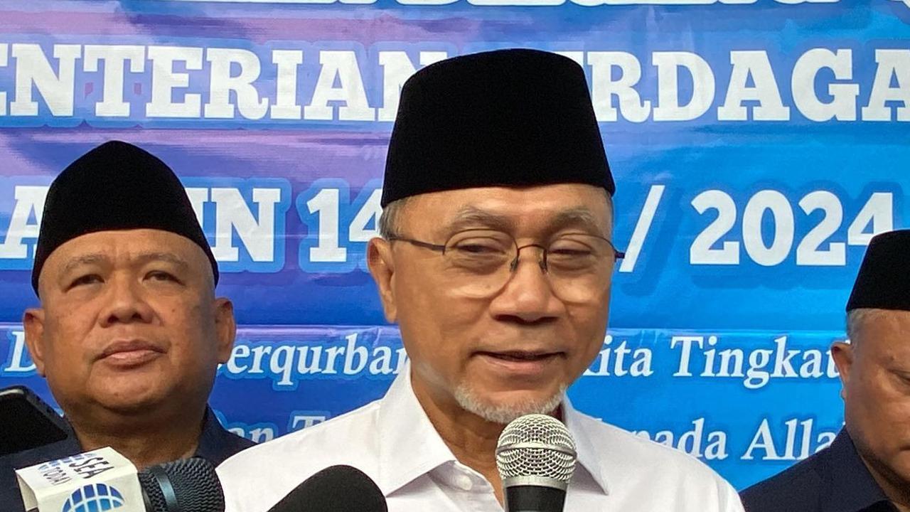 Dok. Istimewa
