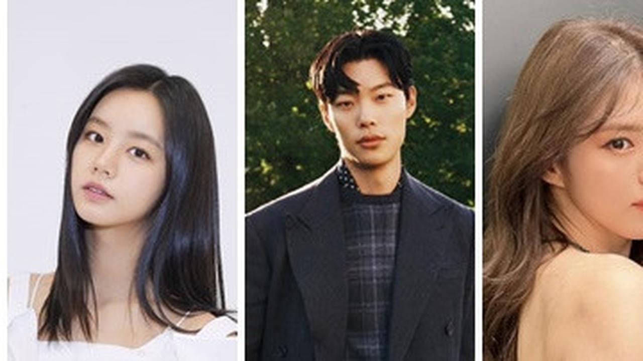 Kaleidoskop 2024: 6 Kejadian yang Menghebohkan Industri Hiburan Korea Selatan, Salan Satunya Perseteruan ADOR dan NewJeans