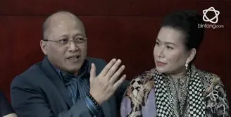 Ditengah dihentikannya kasus Kiswinar oleh kepolisian, Mario Teguh masih bertanya kemana Kiswinar saat saya miskin dulu.