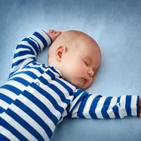 Berapa Jam Sebaiknya Bayi Tidur dalam Sehari?