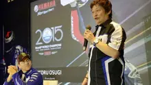 Sebelum menjalani tes pramusim MotoGP 2016 di Sepang Malaysia, Jorge Lorenzo lebih dahulu berkunjung ke Filipina. 