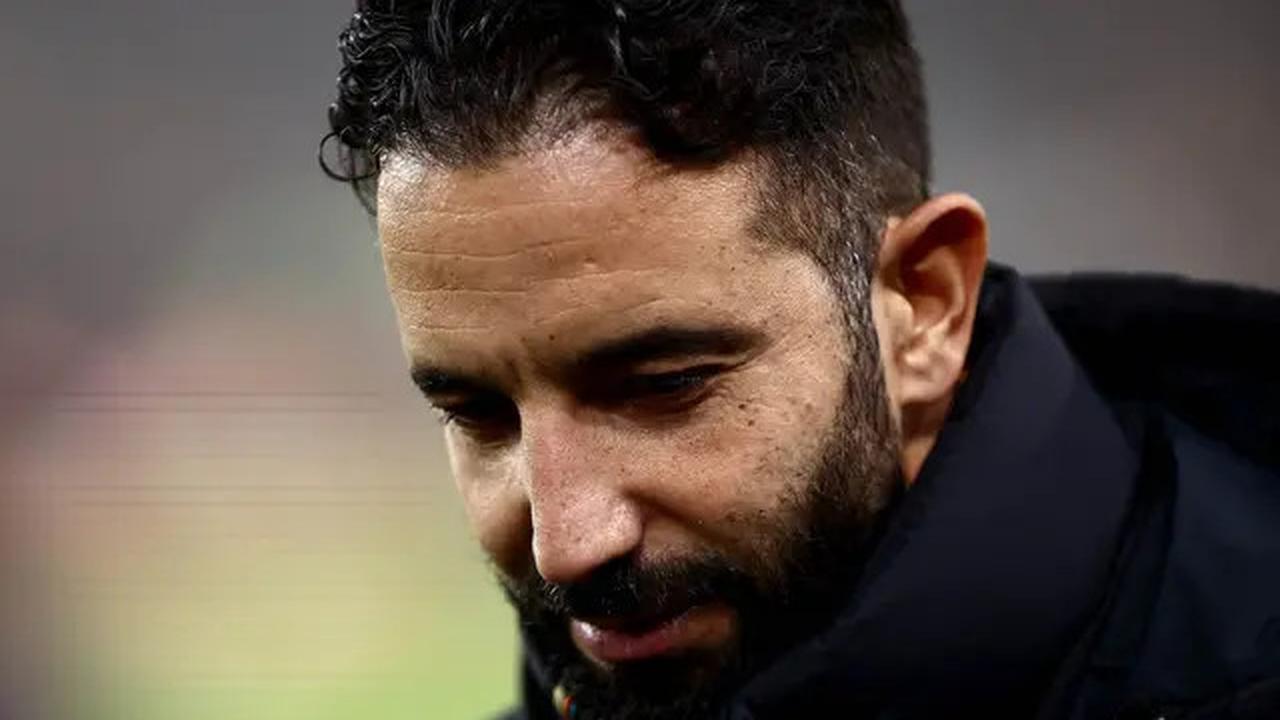5 Alasan Ruben Amorim Bisa Lebih Cepat Pergi dari MU: Mulai Kebijakan Klub hingga Reputasi Diri