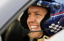 Patung lilin Vettel segera dipamerkan di Berlin