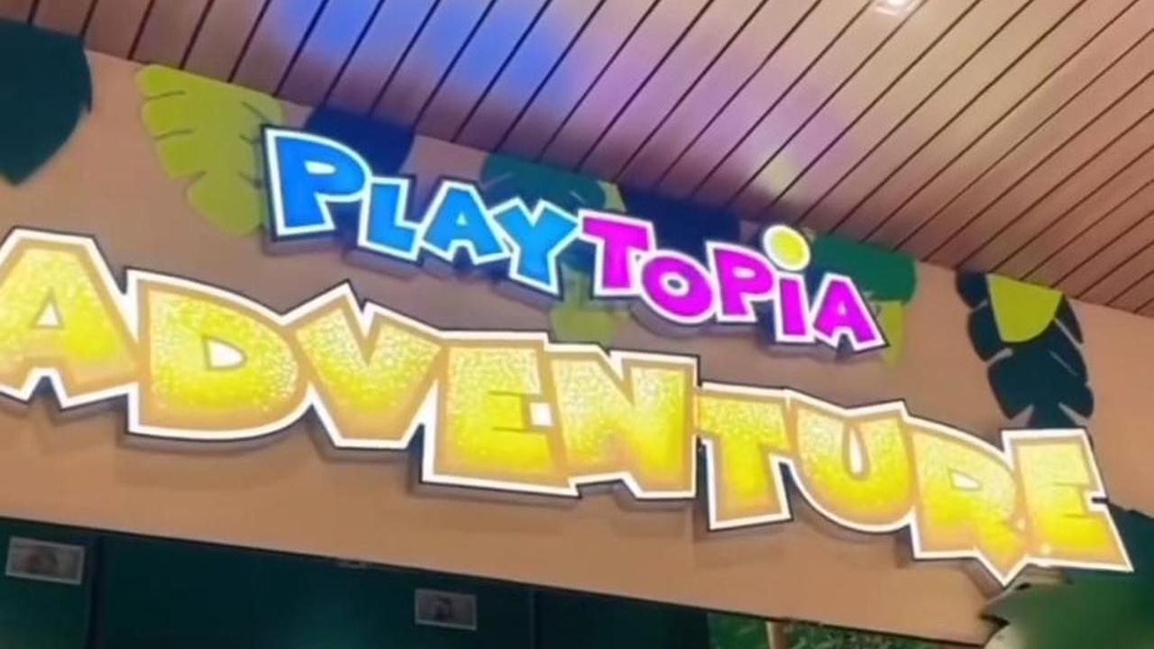 2. Playtopia Senayan Park<br>